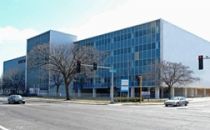 DigitalRealty公司在芝加哥收购土地建设新数据中心