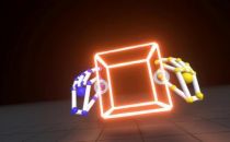 Leap Motion再升级 可支持虚拟现实手势交互