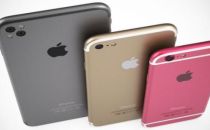 猪队友！中国电信预约专页曝光iPhone 7众多新功能