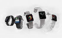 回头客及千禧一代成Apple Watch Series 2购买主力