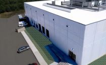 美国新泽西光纤交易所扩建数据中心设施
