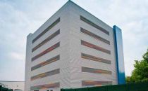 OVH公司在俄勒冈州建设云数据中心