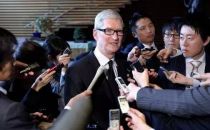 苹果计划在美国启动高科技生产 专注数据中心设备
