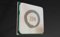 AMD重回数据中心 服务器芯片Naples汹涌而来