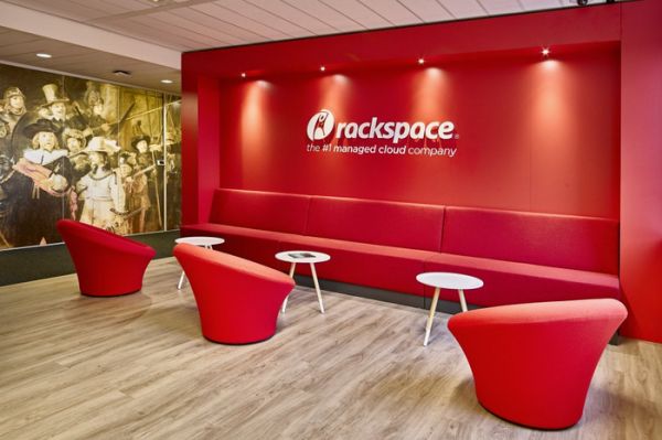 Rackspace