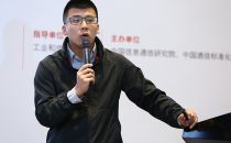 乐视致新SCM工程师 景韵：云在DevOps中的典型应用场景与实践