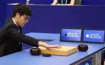 聂卫平：柯洁将0:3全输，AlphaGo一再让着柯洁