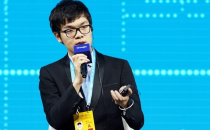 柯洁回应首战惜败：还没有找到阿法狗的弱点