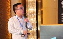 何松全：协同创新，促进自律，助力金融科技新生态构建