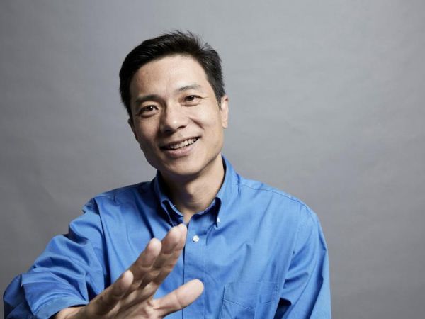 李彦宏