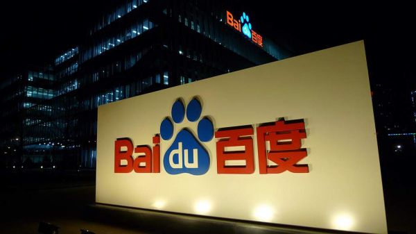 baidu