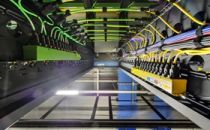 Rackspace公司在法兰克福开通一个数据中心