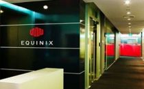 数据中心供应商Equinix公司2017年第二季度收入超过10亿美元