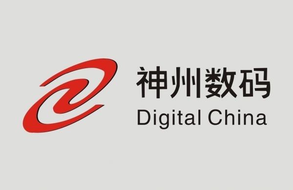 神州数码