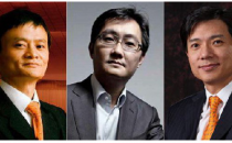 BAT大举进军AI，战略布局思路为何不同?