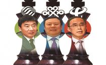  三大运营商巨额坏账背后：爆卡产业透支 至今难根除