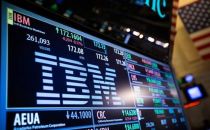 IBM成第一家云收入超150亿美元的公司，亚马逊云收入才145亿美元
