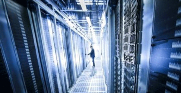 基于云的DCIM靠什么吸引了数据中心监控5