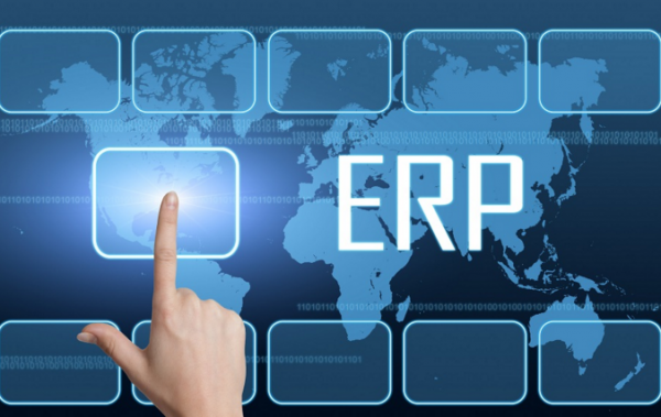 ERP
