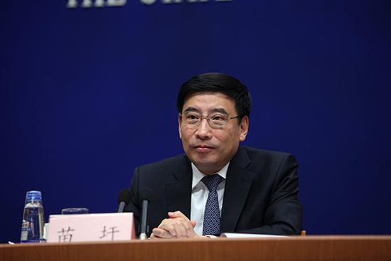 工信部长苗圩：关注CDN及云计算 推动信息通信业加快转型