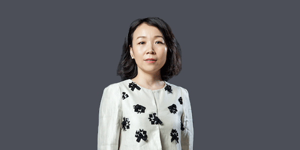 天创信用 总经理 李文贤