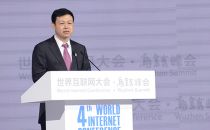 杨杰：积极布局5G，计划2020年前后商用