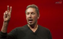 Oracle怒怼Amazon、Salesforce和Workday，我们吃过的盐比你们多多了！