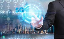振华重工费国：5G智慧港口将引领新一轮“码头革命”