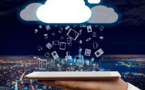 IDC：AI和IOT将促使企业为寻求竞争优势而采用云服务