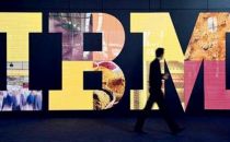 IBM早已超越谷歌位居云营收全球排行榜第三名