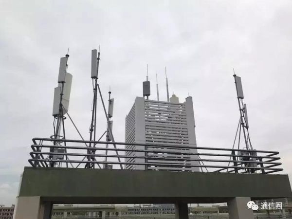 重磅：中国移动首个5G基站开通2