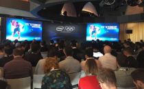 英特尔亮相MWC2018 聚焦5G、展示奥运合作成果与未来愿景