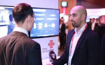 中国联通成为MWC2018 GSMA智慧城市展区唯一中国运营商