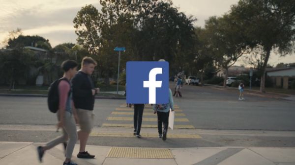 为防止用户被假冒，Facebook正式部署人脸识别功能1