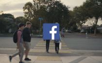 为防止用户被假冒，Facebook正式部署人脸识别功能