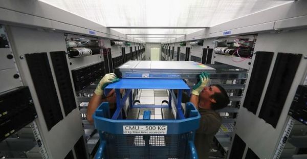 专家表示数据中心行业目前面临人才危机
