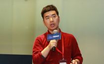 华为高原：跨社区协同构建应用工具链生态