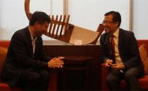 迅雷CEO陈磊拜会多位泰国高官即将进军东南亚市场