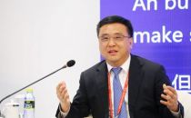 百度张亚勤：保护用户隐私是工作前提，不是锦上添花