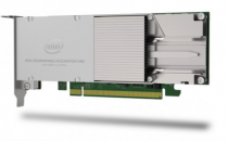 收购 Altera 近三年，Intel 终于把 FPGA 卖给了数据中心 OEM 厂商
