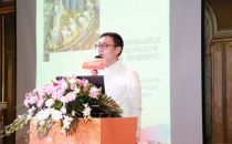 【2018亚太数据中心峰会】林峰：中国游戏打破传统模式立足国际舞台