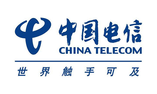 中国电信