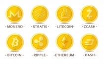 比特币替代品：值得关注的6种新兴密码技术