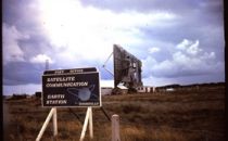 英国的Goonhilly地球站计划建设一个托管数据中心