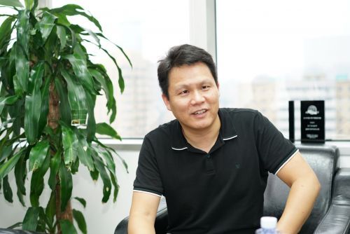 ceo