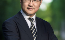 Pivotal 任命于志伟先生为 Pivotal 副总裁兼大中华区总裁