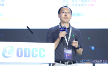 现场直播|华为数据中心网络产品总监邓一鸥：华为AI Fabric，引领数据中心进入极速无损的高性能时代