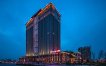 中兴通讯助力营口银行实现金融云数据中心部署