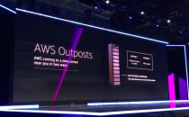外媒解读：AWS进军企业数据中心，不管有没有VMware参与