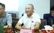 【We 访谈】一舟股份董事长张文阳：打造智能、高速、绿色的新一代数据中心